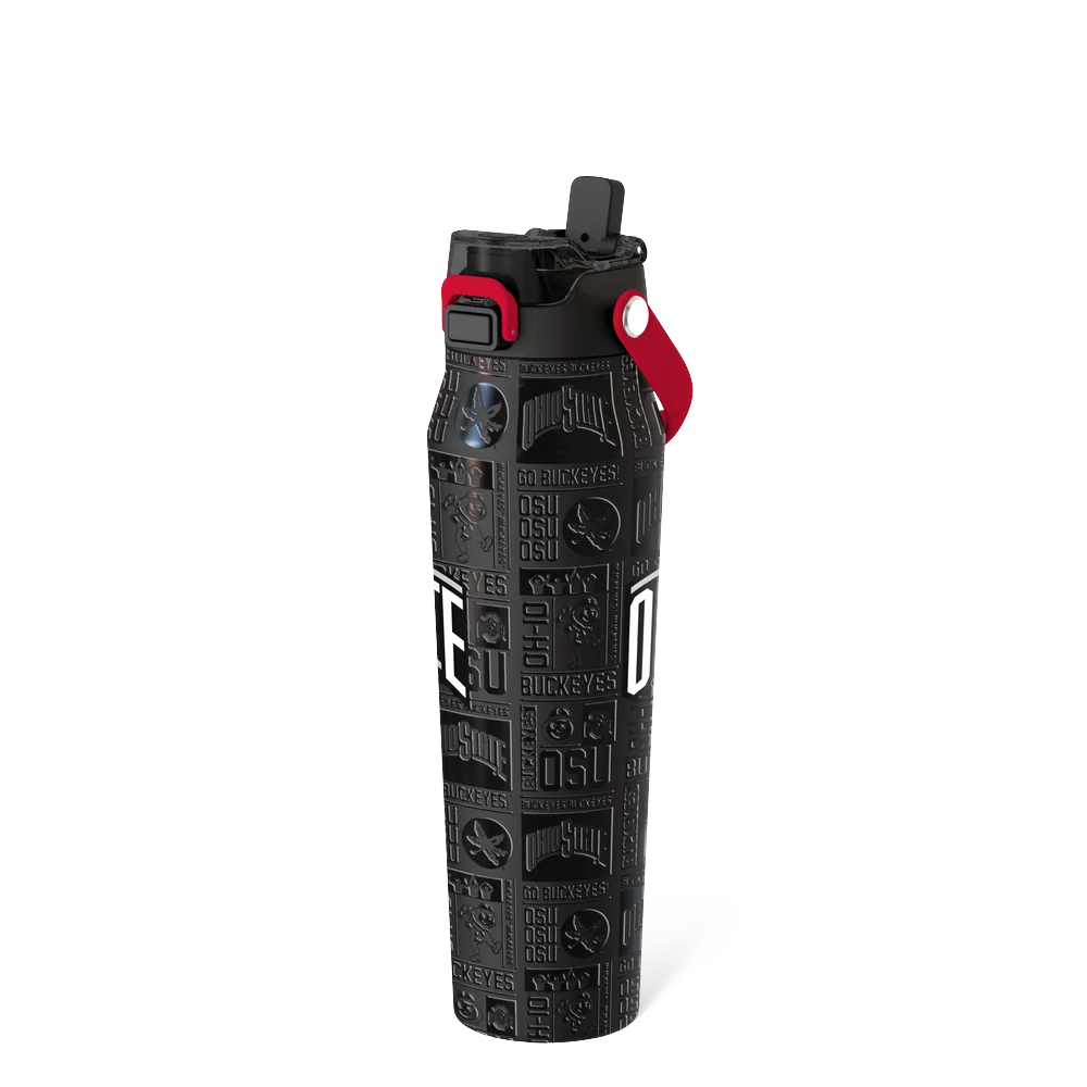 Bottle Buddy 32oz | Ohio State | Legacy - Image 3