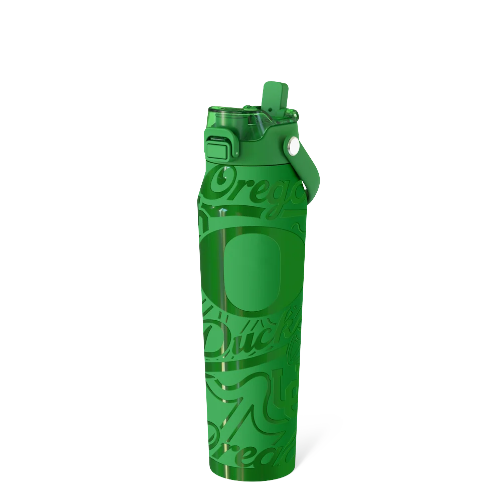 Bottle Buddy 32oz | Oregon Ducks | Color Rush - Image 4