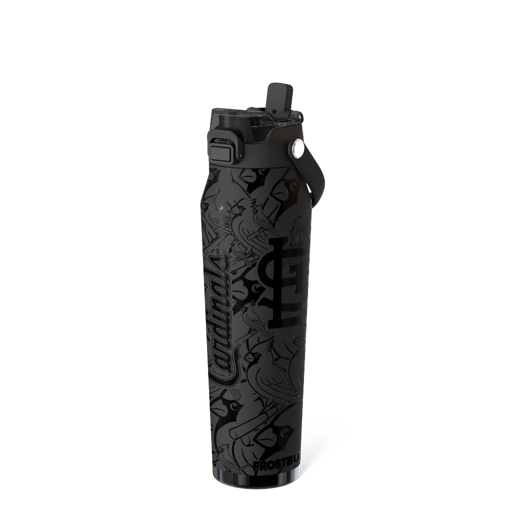 Bottle Buddy 32oz | St. Louis Cardinals | Night Game