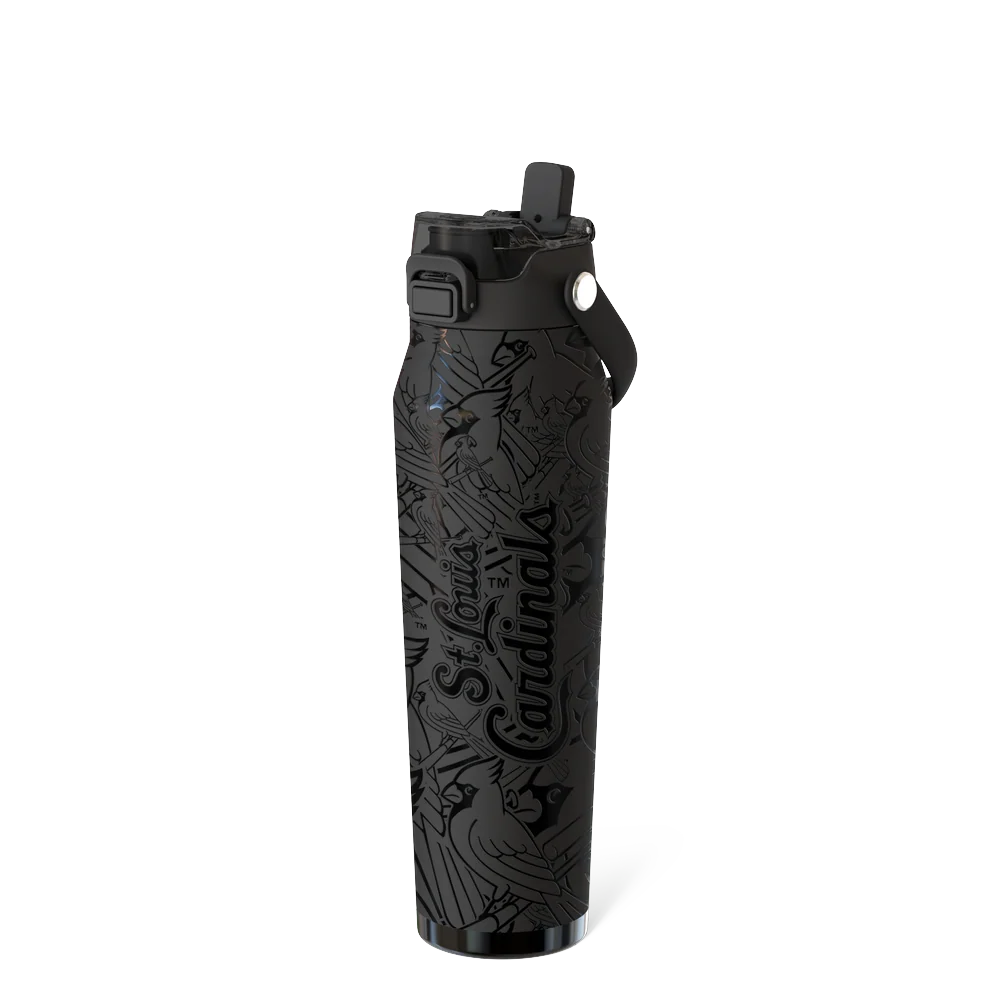 Bottle Buddy 32oz | St. Louis Cardinals | Night Game - Image 2