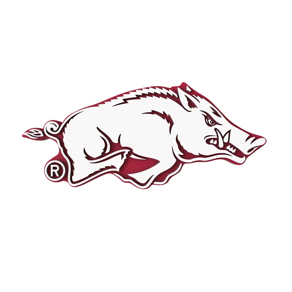 Budz | Arkansas Razorbacks