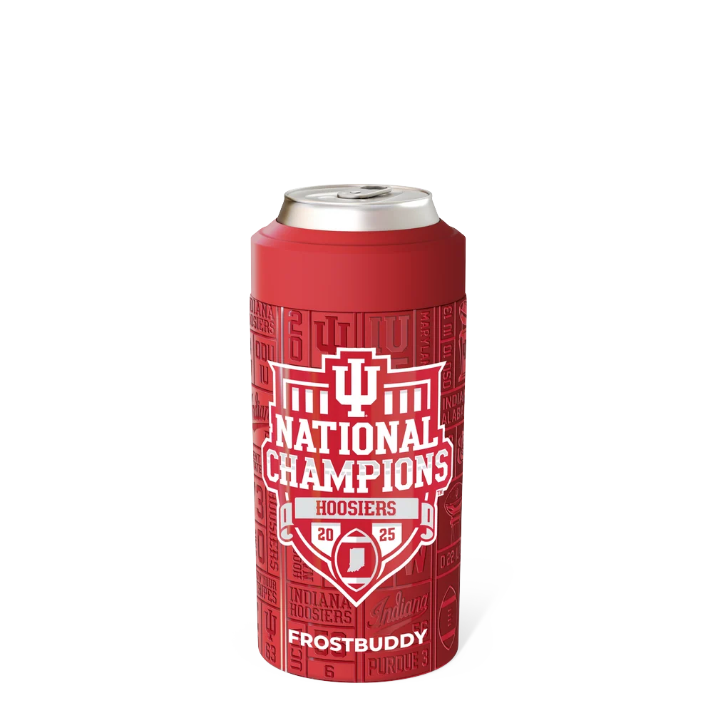 Universal Buddy | Indiana Hoosiers | CFB National Champs