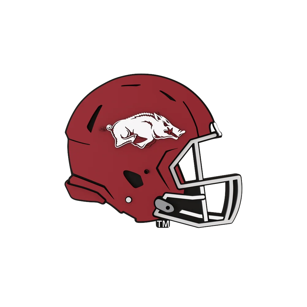 Budz | Arkansas Razorbacks