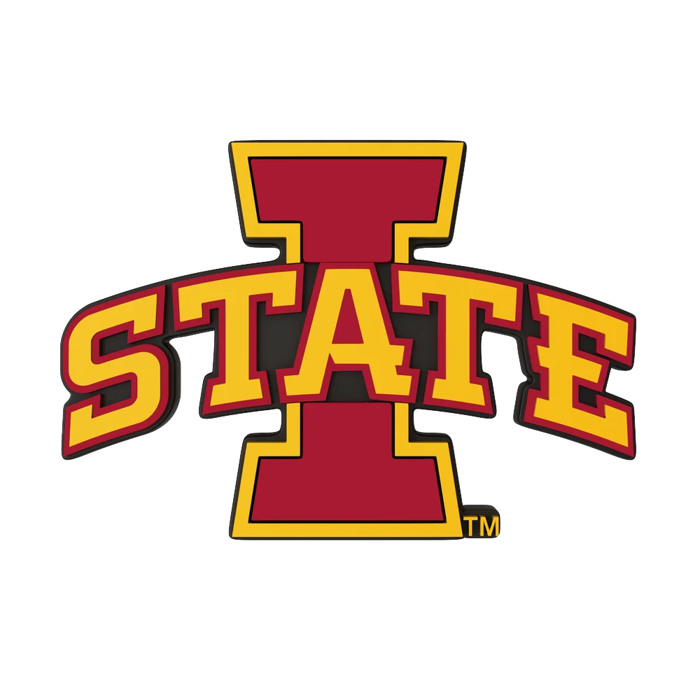 Budz | Iowa State Cyclones