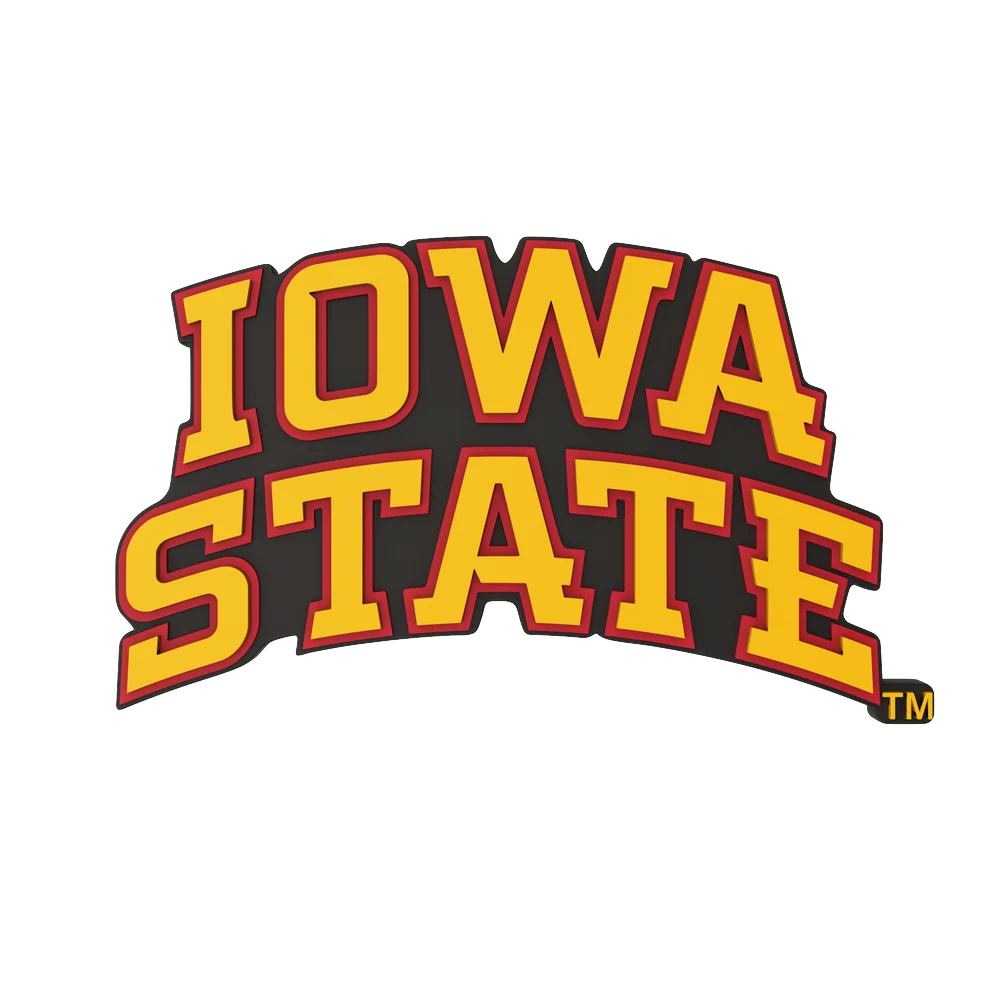 Budz | Iowa State Cyclones