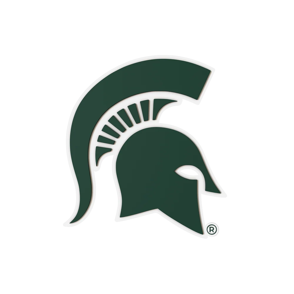 Budz | Michigan State Spartans