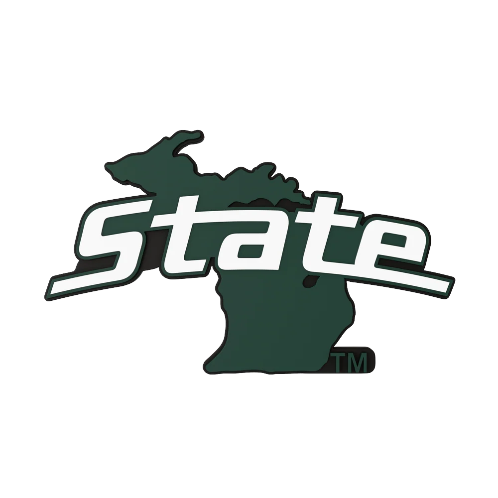 Budz | Michigan State Spartans