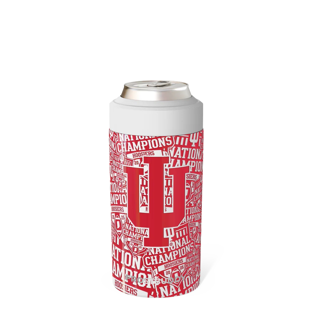 Universal Buddy | Indiana Hoosiers | CFB National Champs