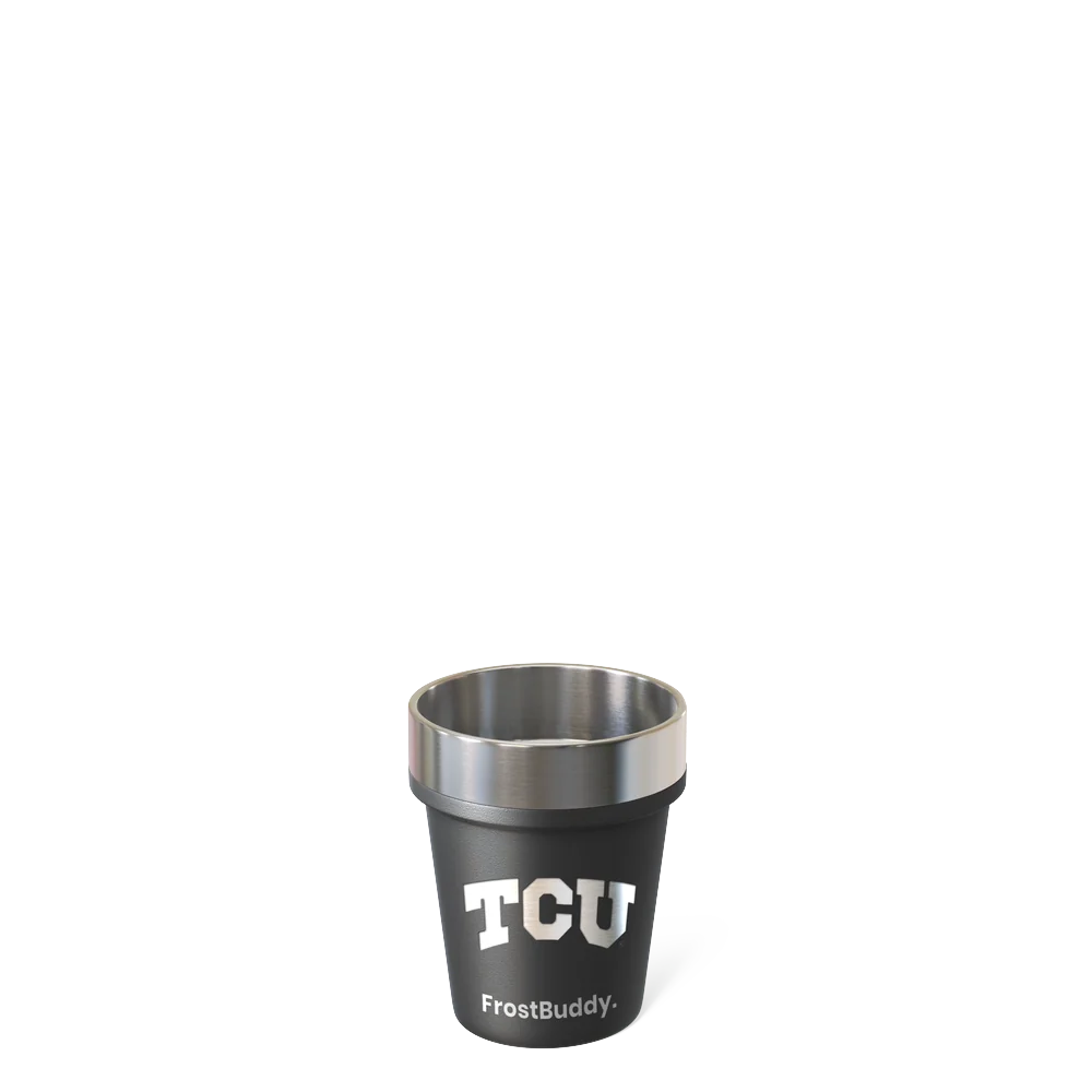 Shot Buddy | TCU Horned Frogs | Gameday