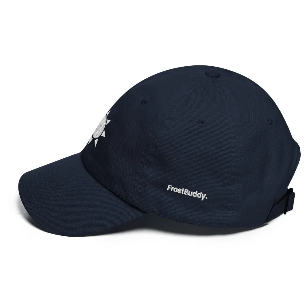 Sun Dad Hat - Image 4