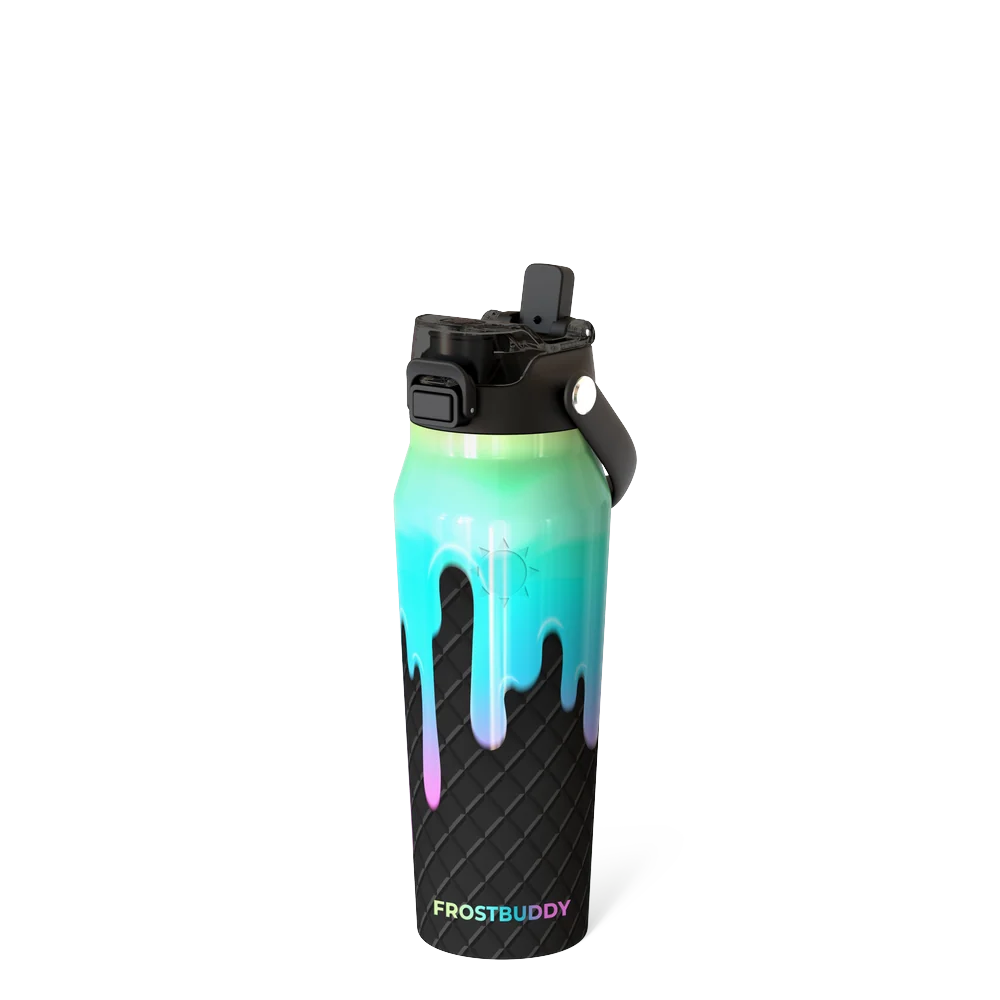 Bottle Buddy 24oz | Cosmic Drip
