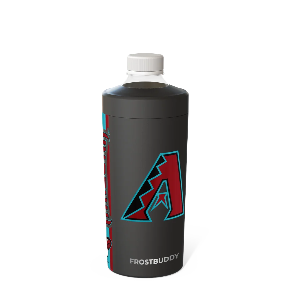 Universal XL | Arizona Diamondbacks | Gameday