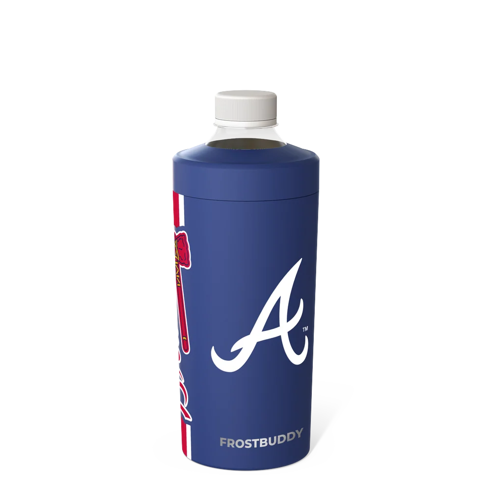 Universal XL | Atlanta Braves | Gameday