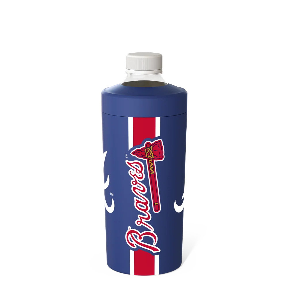 Universal XL | Atlanta Braves | Gameday - Image 2