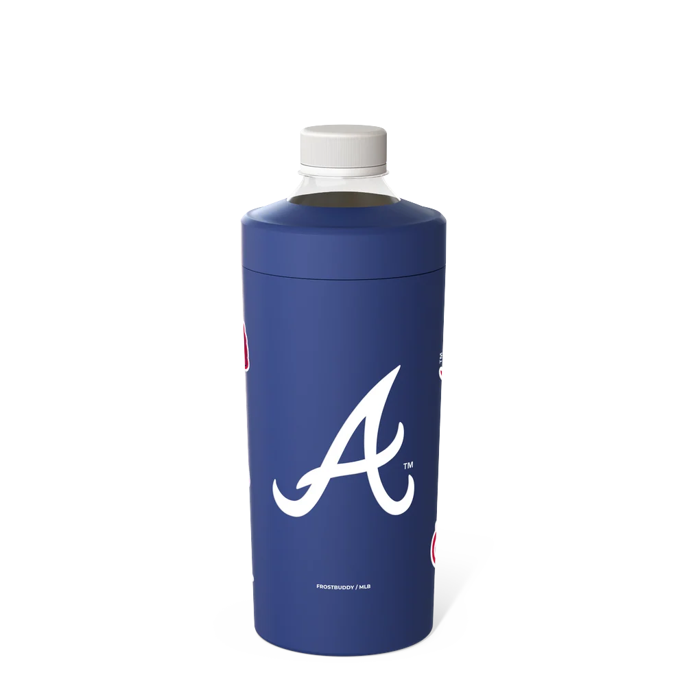 Universal XL | Atlanta Braves | Gameday - Image 3