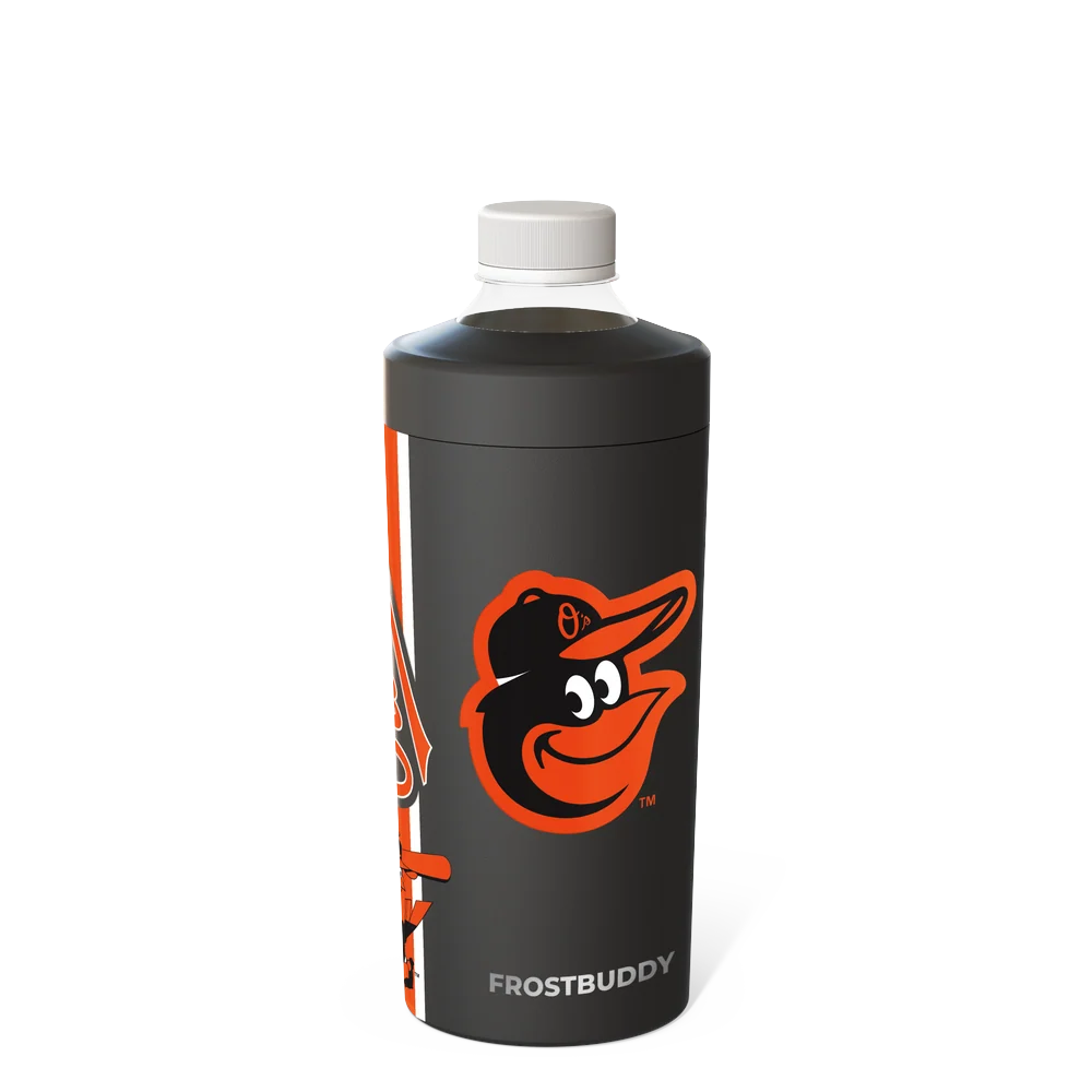 Universal XL | Baltimore Orioles | Gameday