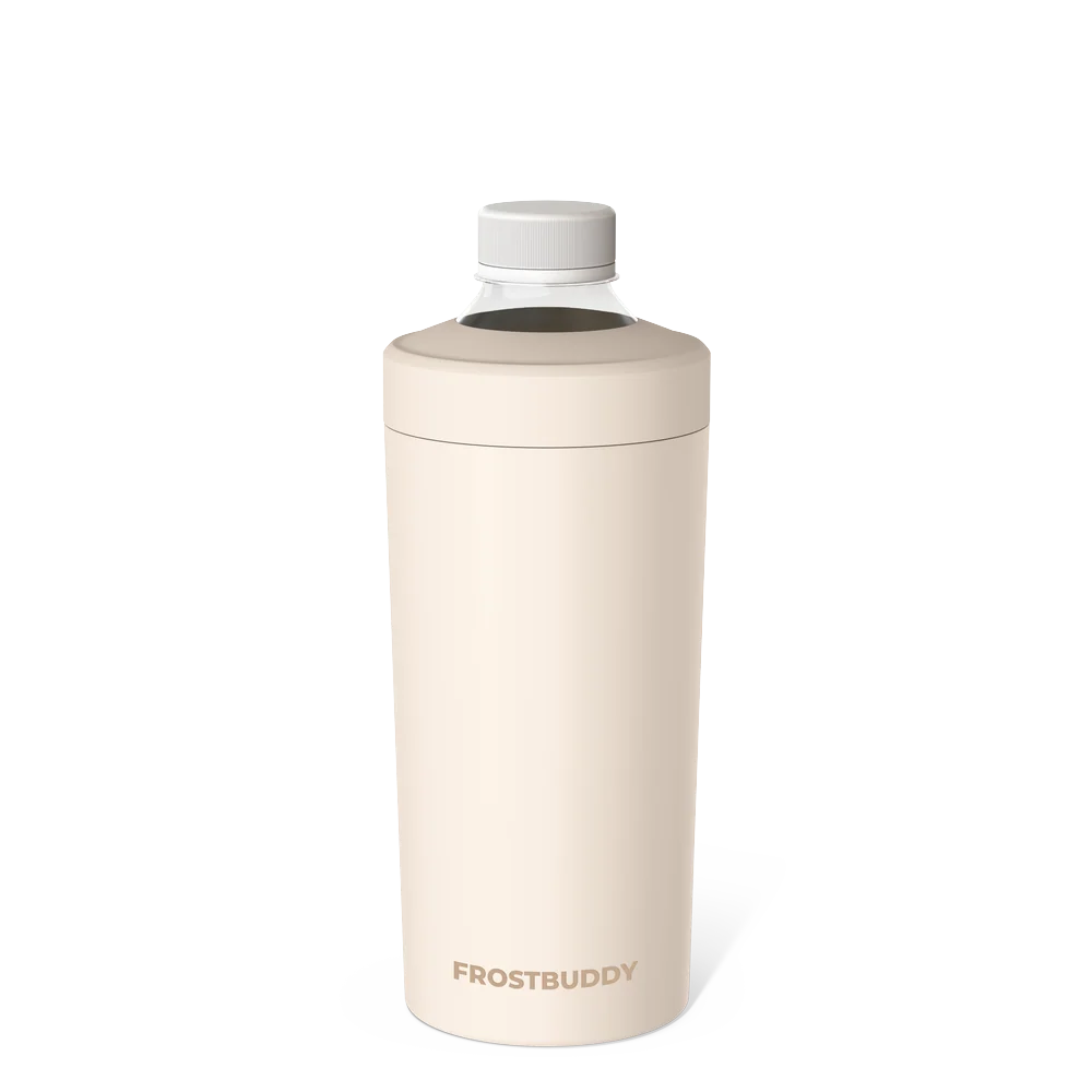 Universal XL | Buttercream