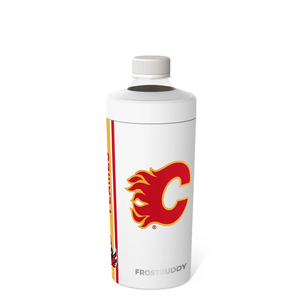 Universal XL | Calgary Flames | Gameday