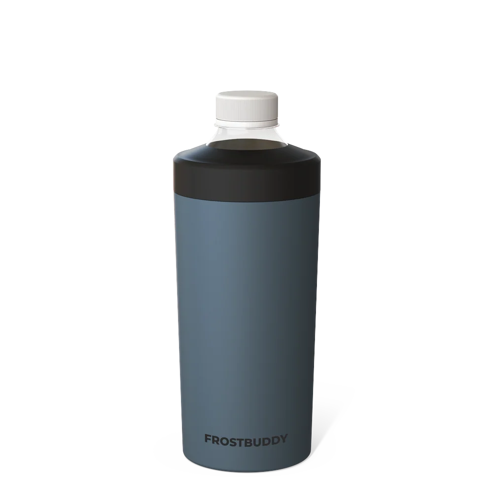 Universal XL | Charcoal