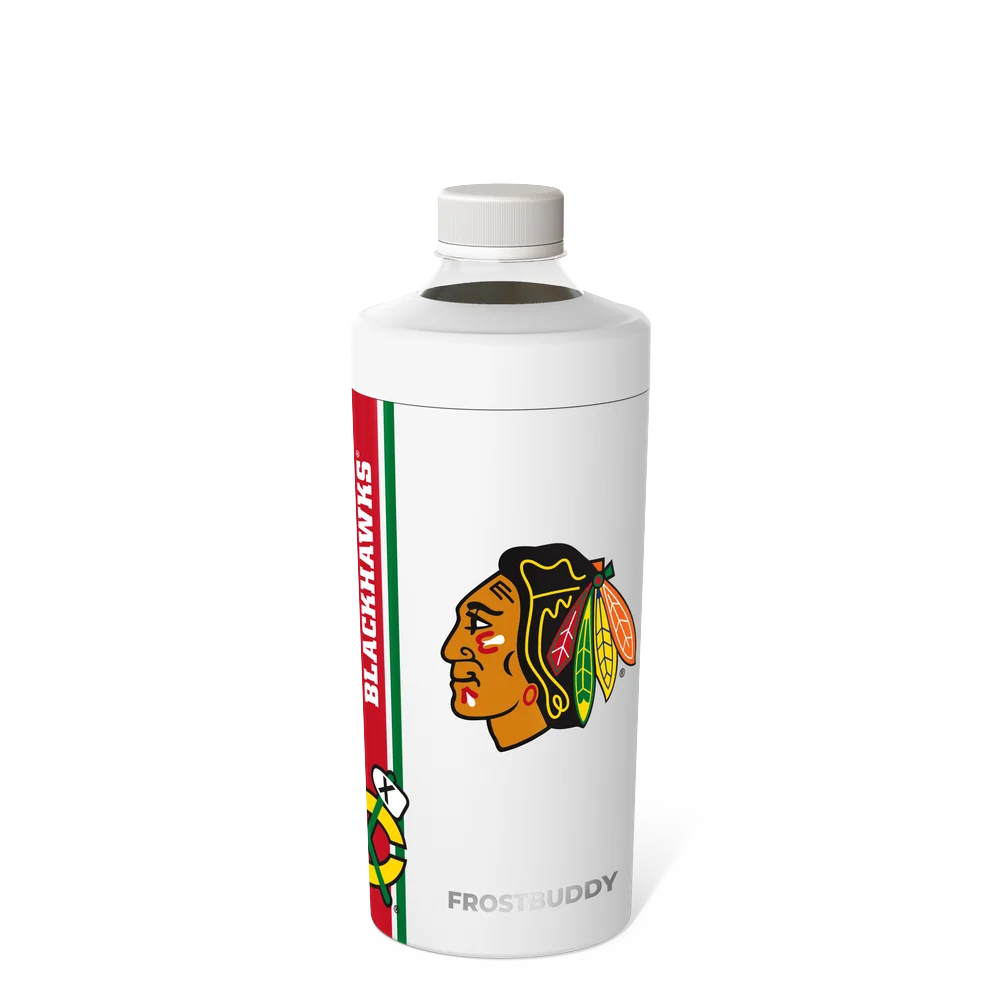 Universal XL | Chicago Blackhawks | Gameday