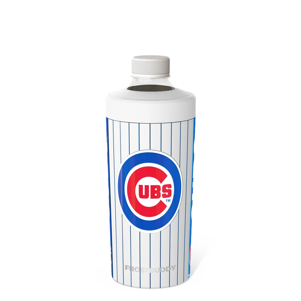 Universal XL | Chicago Cubs | Gameday