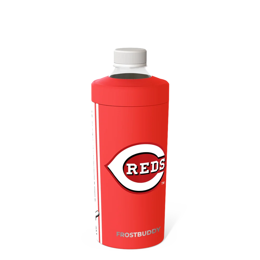 Universal XL | Cincinnati Reds | Gameday