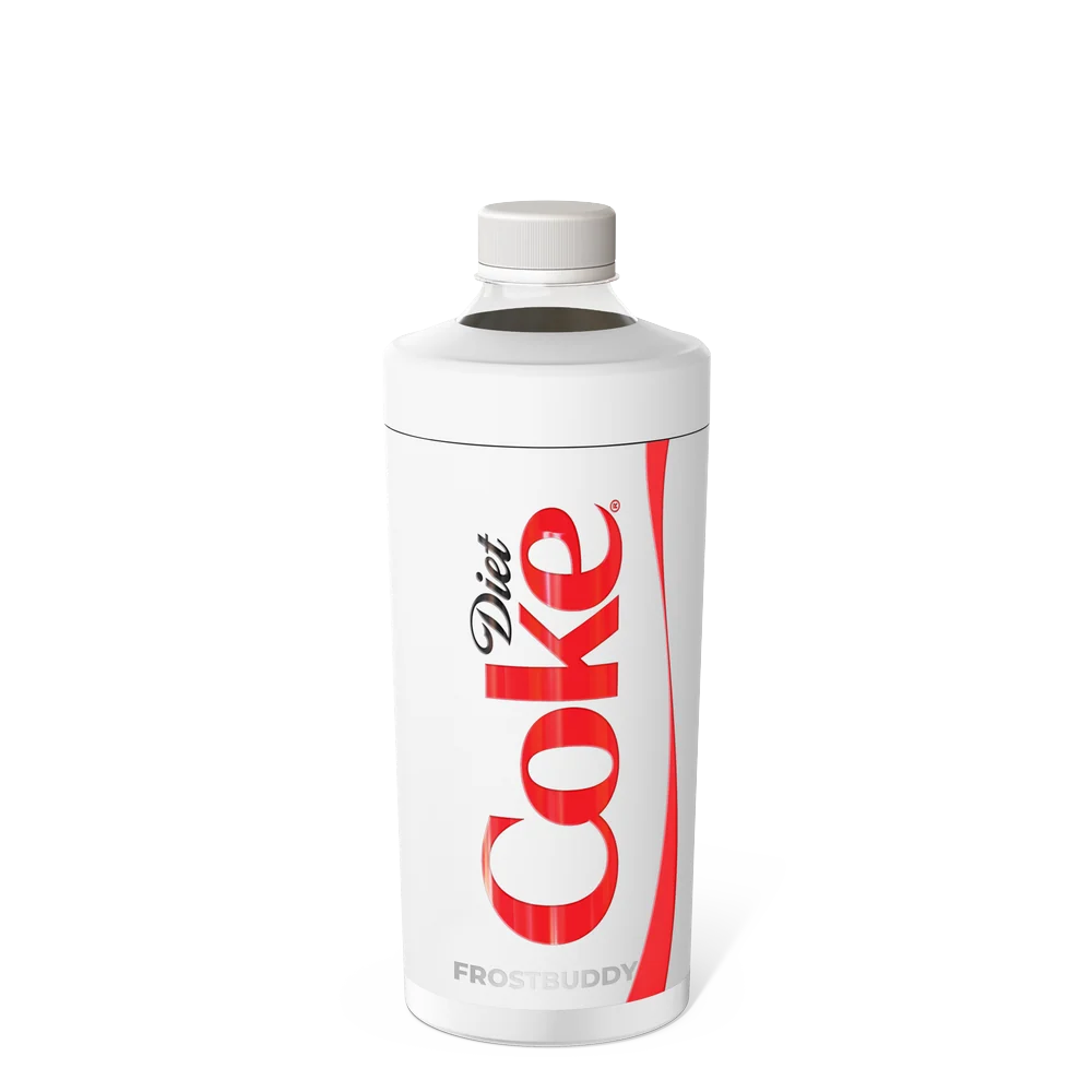 Universal XL | Coca-Cola | Diet Coke