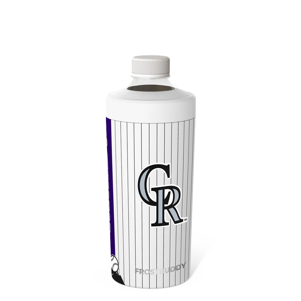 Universal XL | Colorado Rockies | Gameday