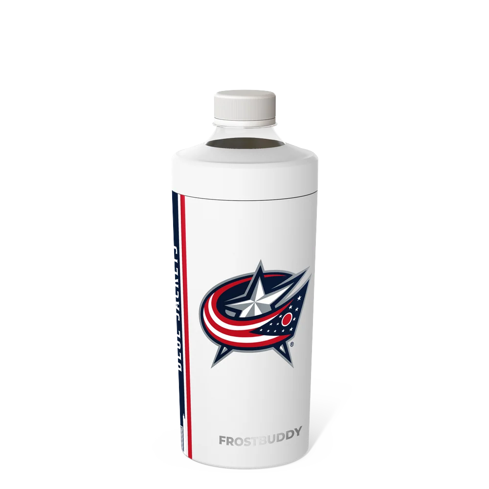 Universal XL | Columbus Blue Jackets | Gameday