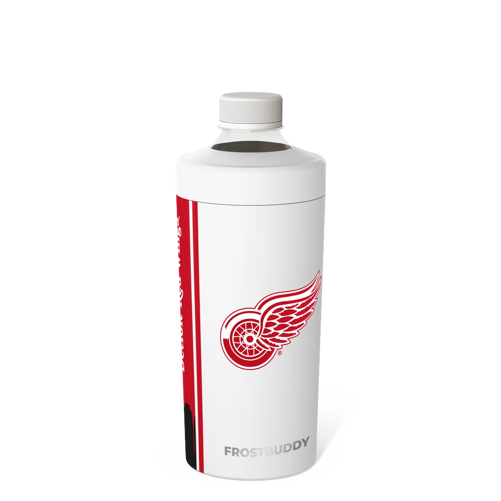 Universal XL | Detroit Red Wings | Gameday