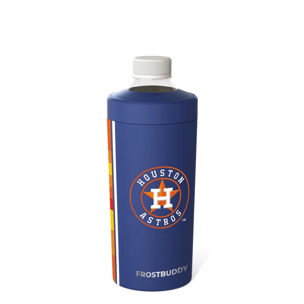 Universal XL | Houston Astros | Gameday