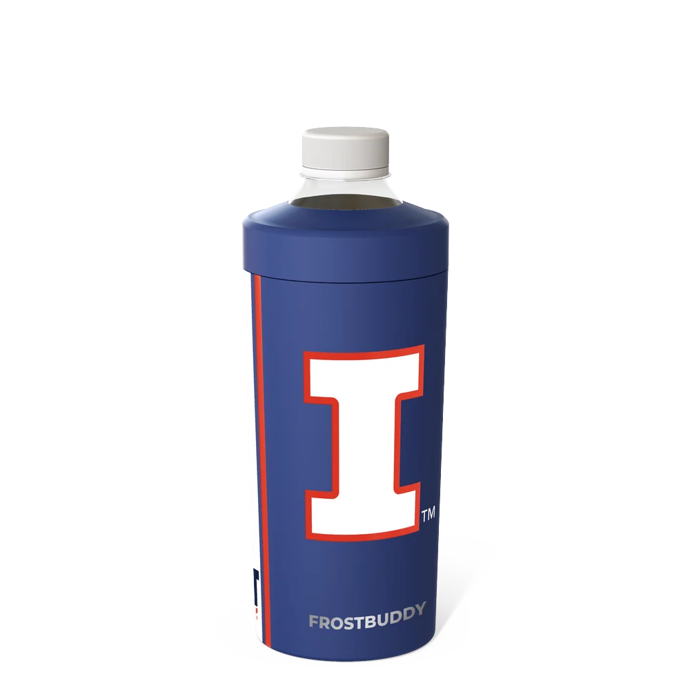 Universal XL | Illinois Fighting Illini | Gameday