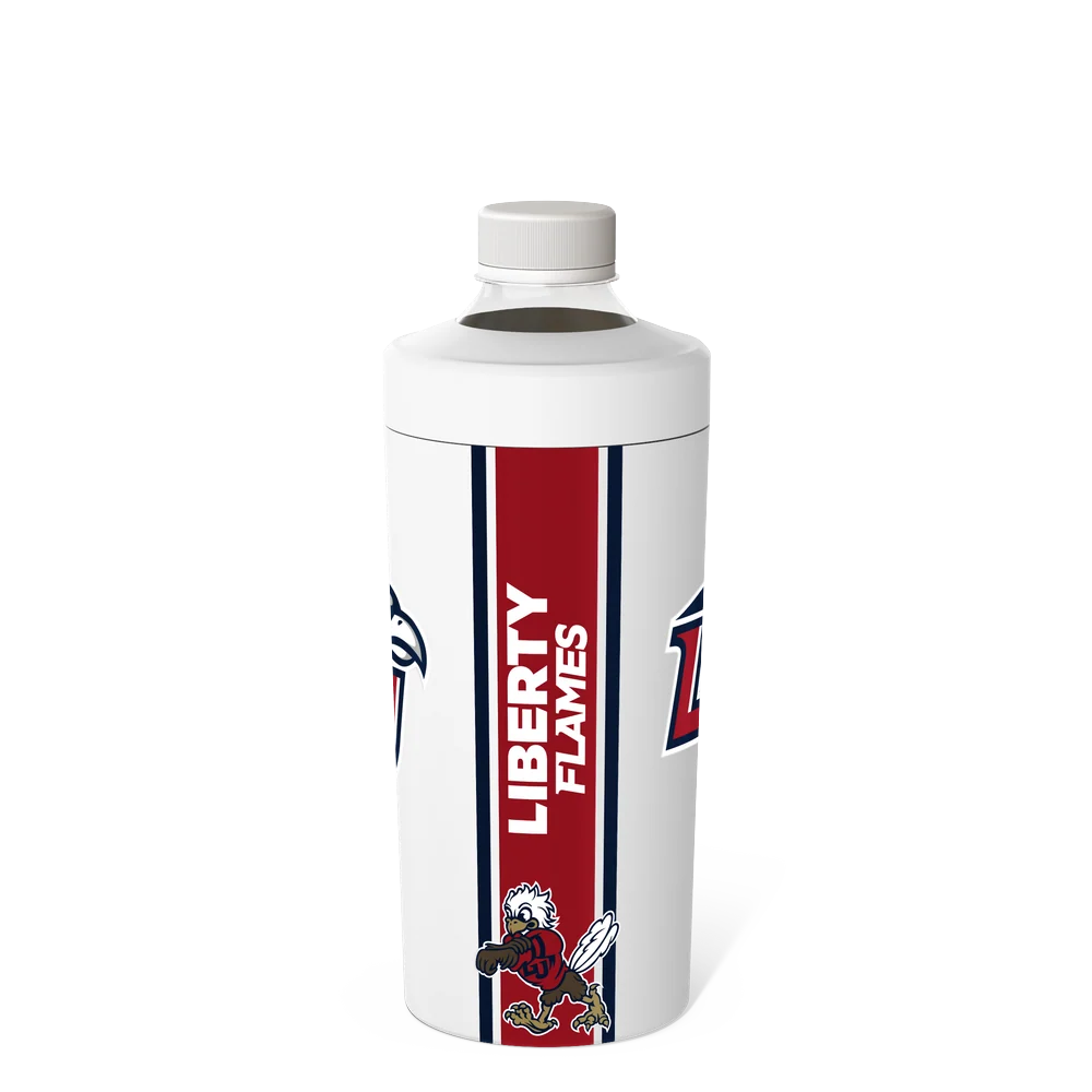 Universal XL | Liberty Flames | Gameday - Image 2