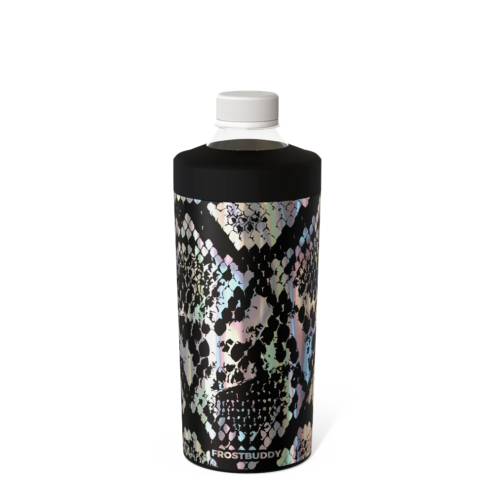 Universal XL | Metallic Venom
