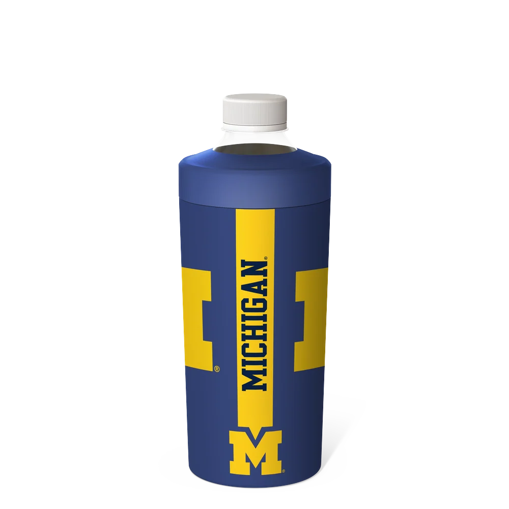 Universal XL | Michigan Wolverines | Gameday - Image 2