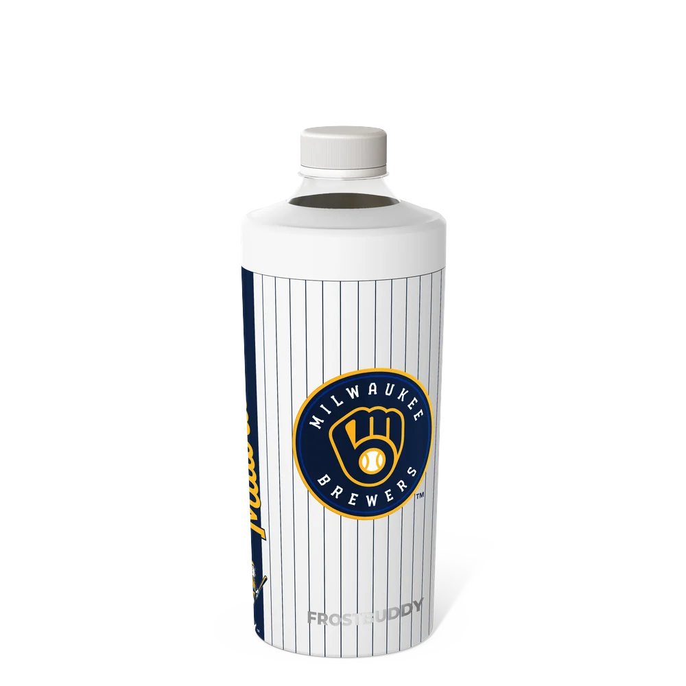 Universal XL | Milwaukee Brewers | Gameday