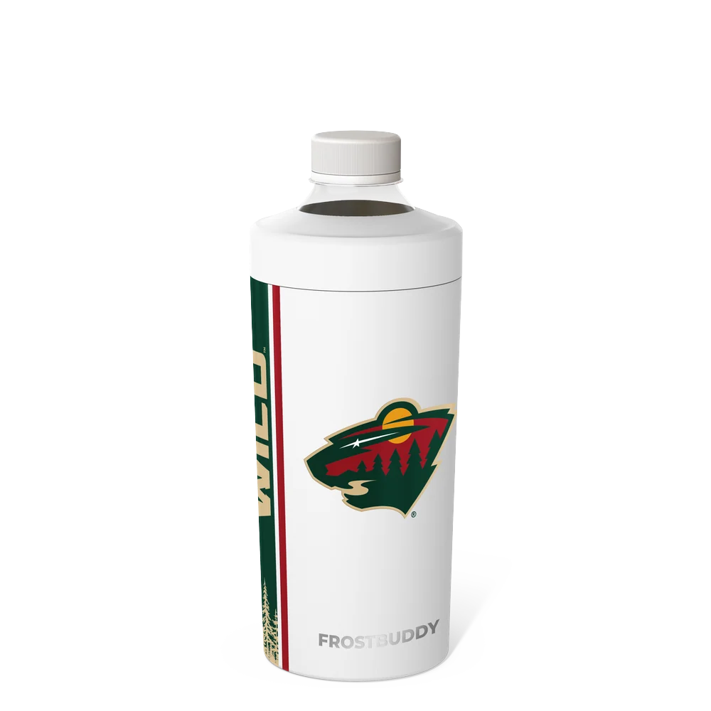 Universal XL | Minnesota Wild | Gameday
