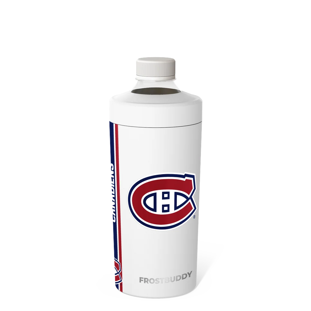Universal XL | Montreal Canadiens | Gameday