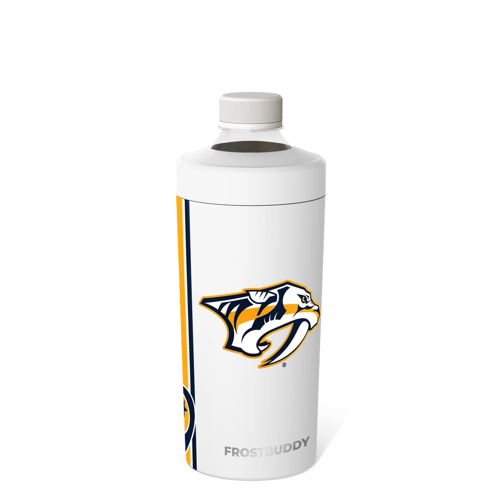 Universal XL | Nashville Predators | Gameday