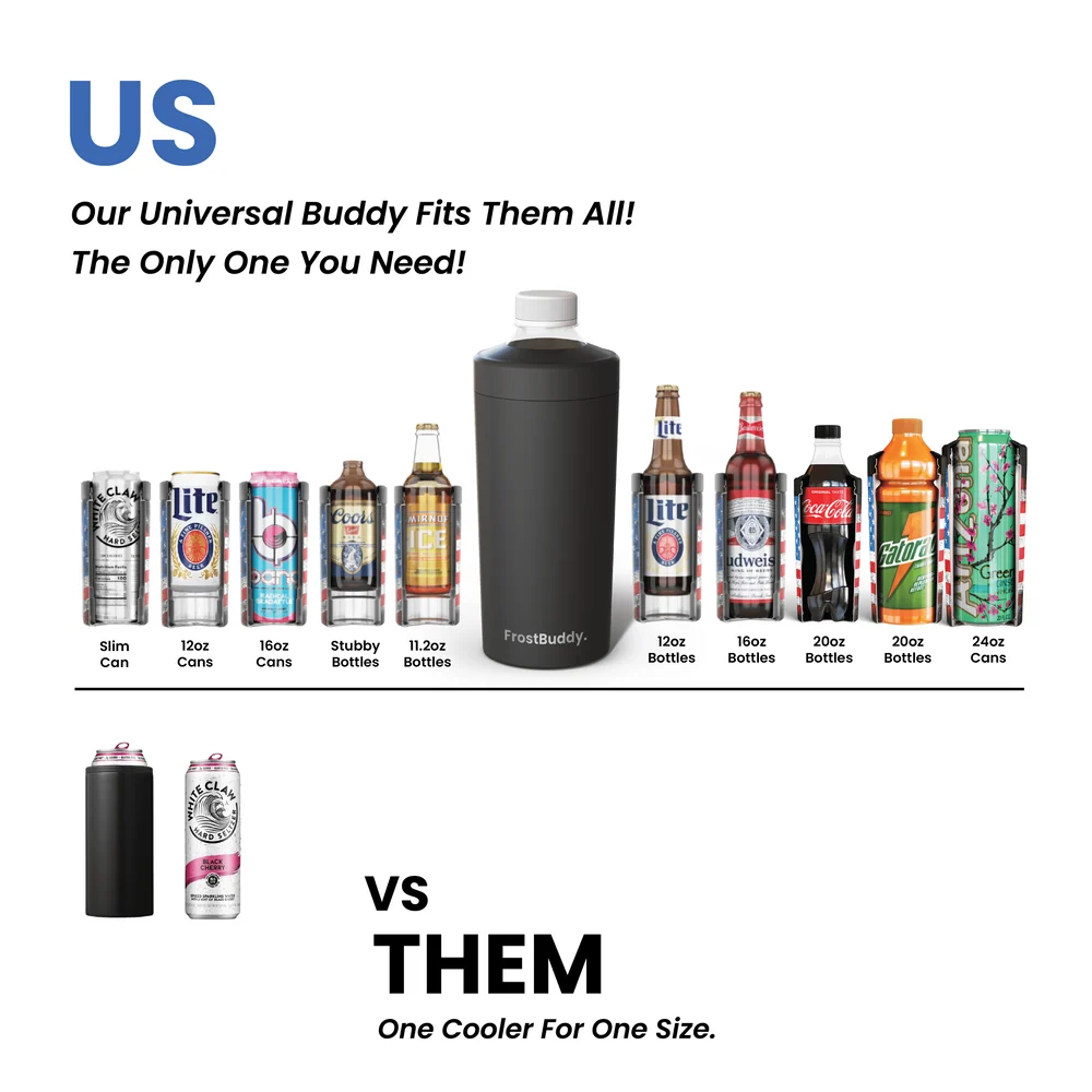 Universal XL | OHT Midnight - Image 3