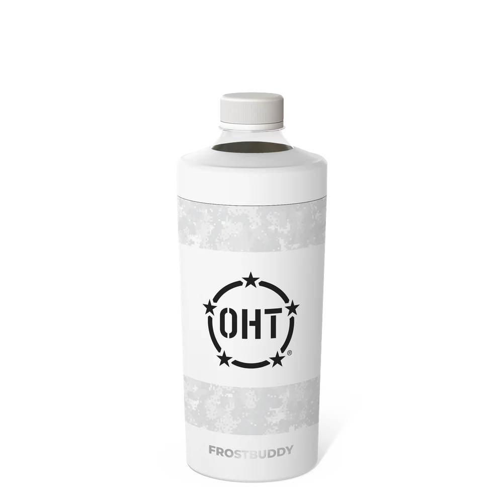 Universal XL | OHT Salute