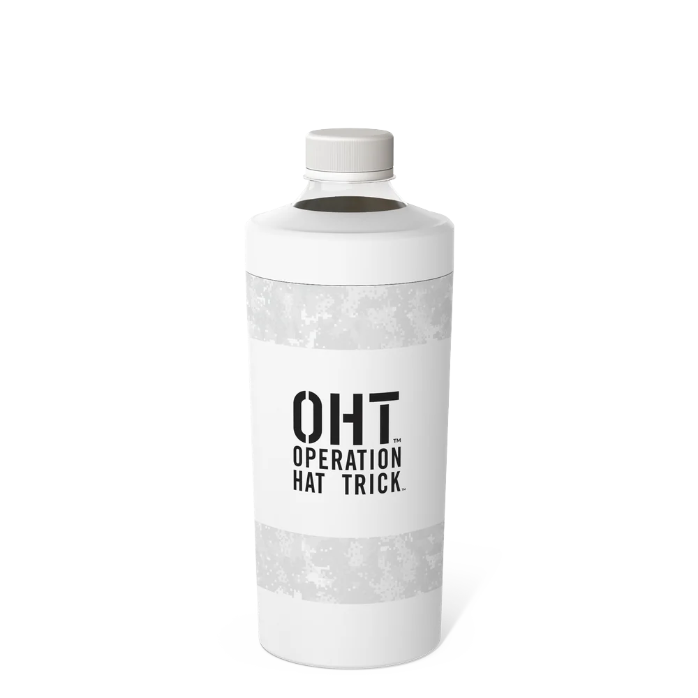 Universal XL | OHT Salute - Image 2