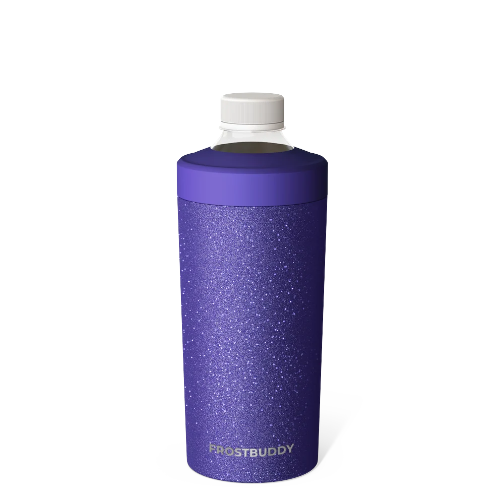 Universal XL | Purple Glitz