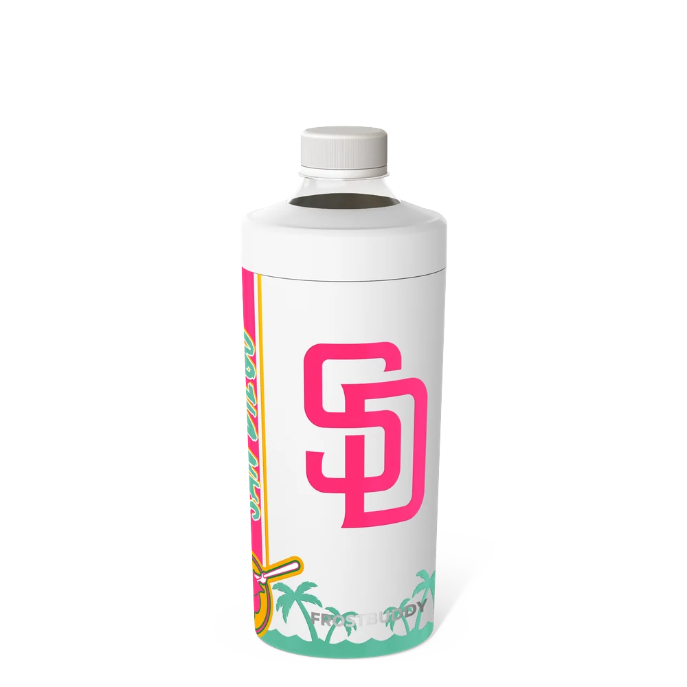 Universal XL | San Diego Padres | City Connect
