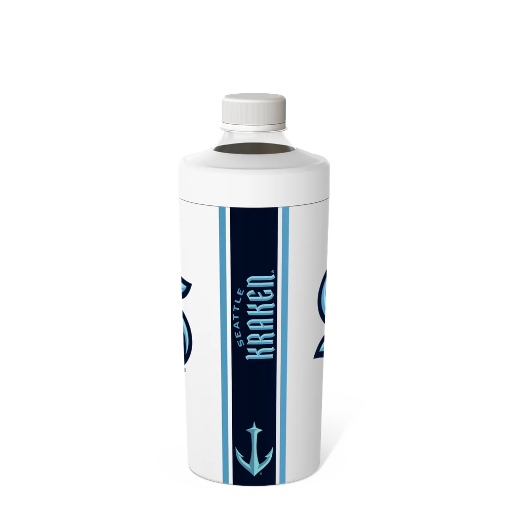 Universal XL | Seattle Kraken | Gameday - Image 2