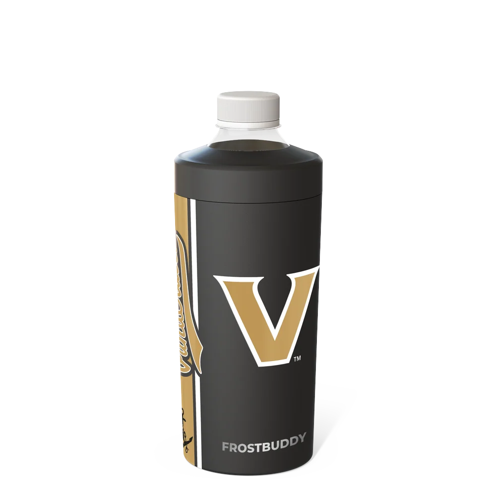 Universal XL | Vanderbilt Commodores | Gameday