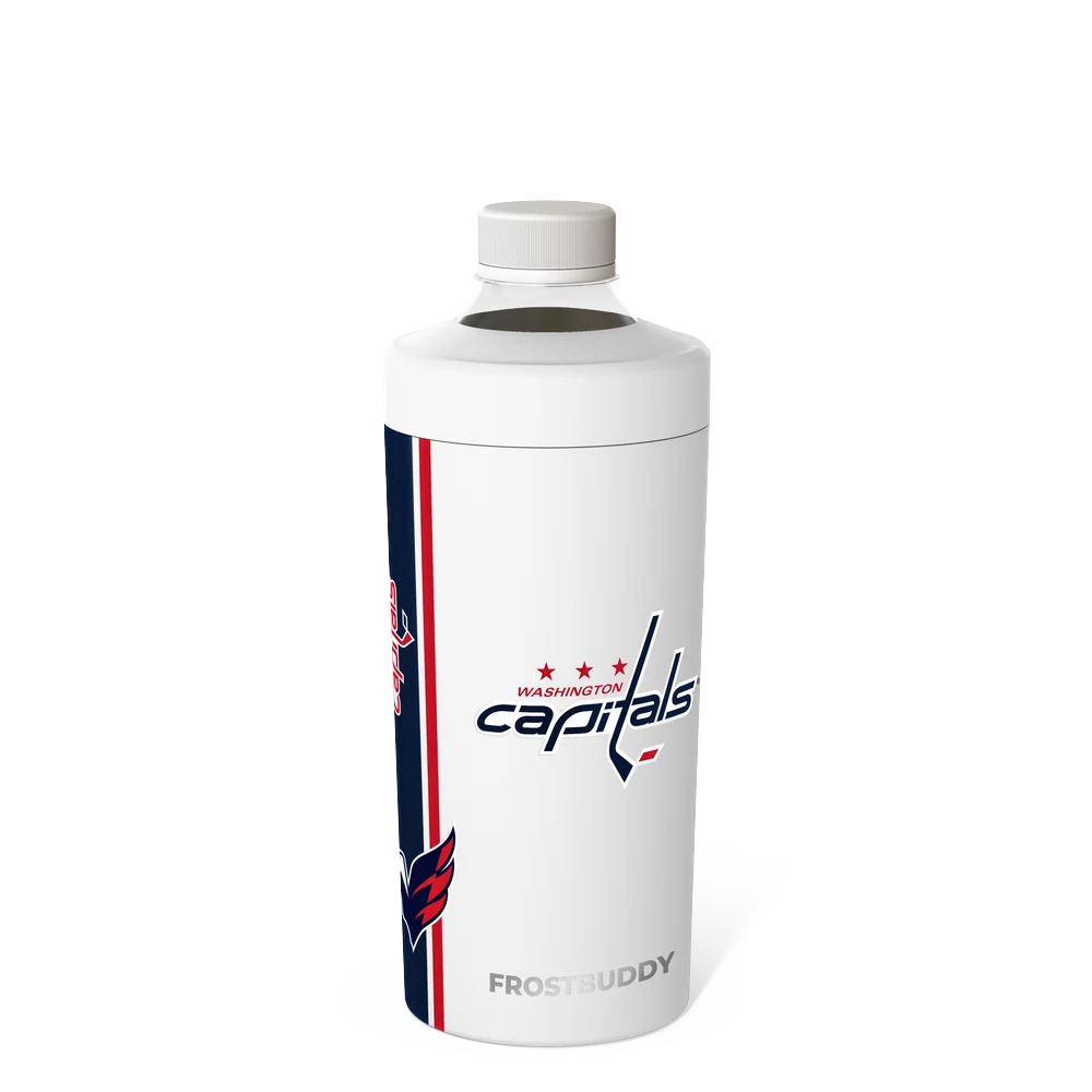 Universal XL | Washington Capitals | Gameday