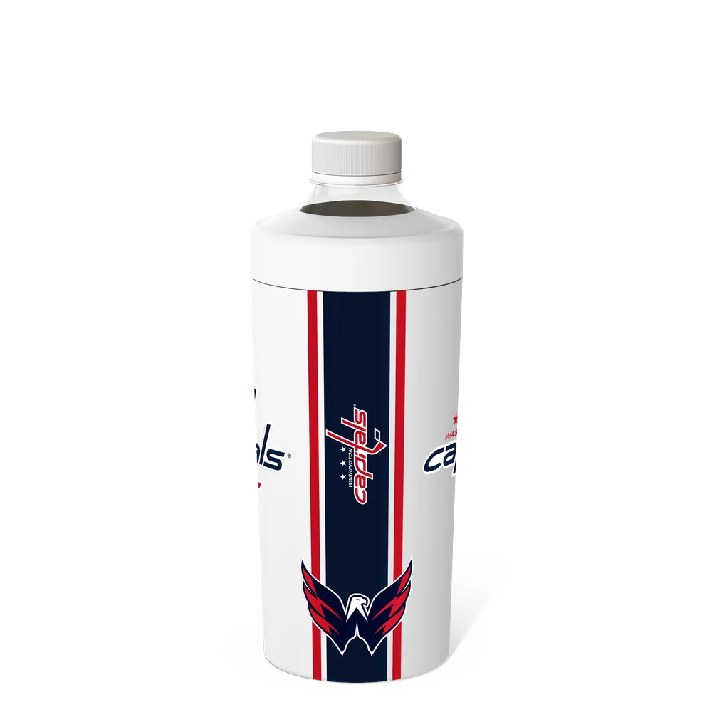 Universal XL | Washington Capitals | Gameday - Image 2