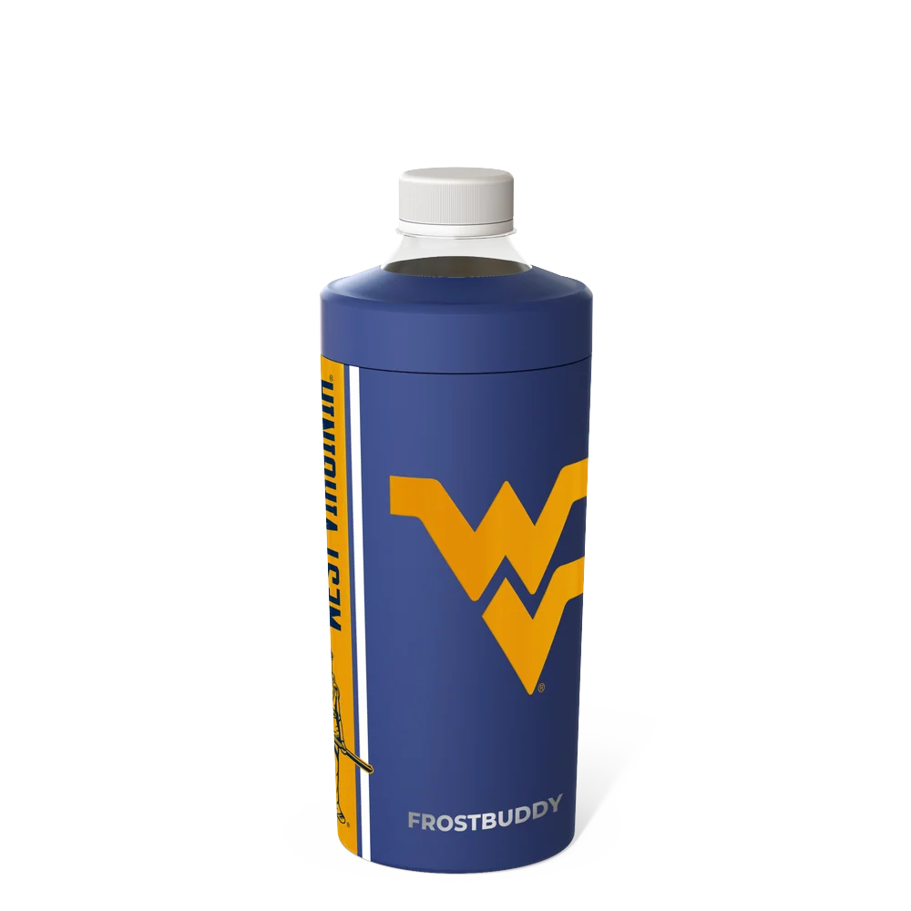 Universal XL | West Virginia Mountaineers | Gameday