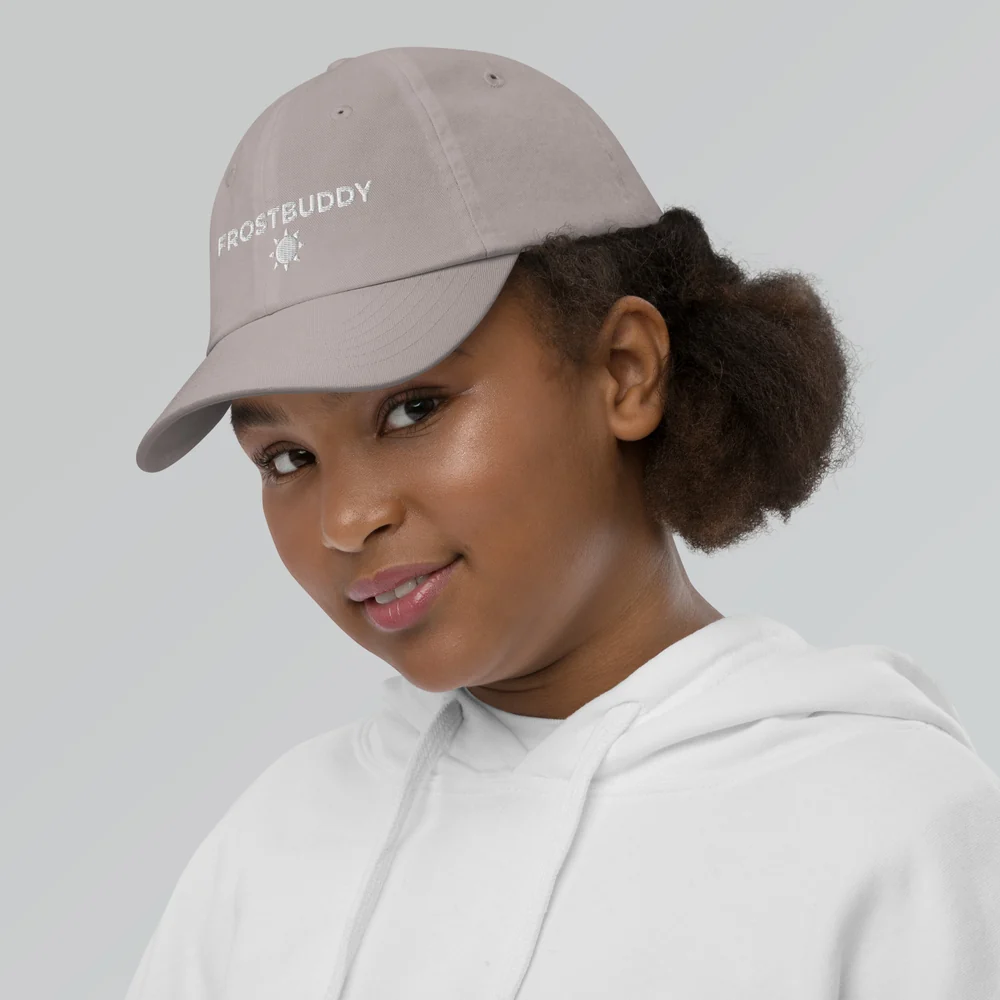 Youth Baseball Cap - Image 12
